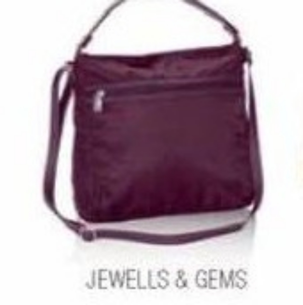 Thirty-one Everything Crossbody Bag